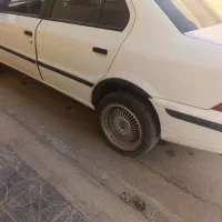 سمند ۹۱|خودرو سواری و وانت|خمینی‌شهر, |دیوار