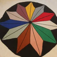 پادری دستباف