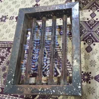 کباب پز گازی