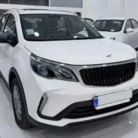 بک ایکس تری/کی ام سی/ بک x3/ اقساط بانک/تحویل فوری