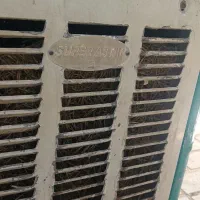 کولرآبی 3500