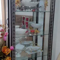 بوفه ومیز تی وی