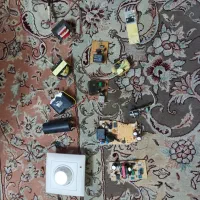 لوازم الکترونیکی