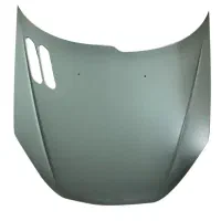 پخش انواع قطعات بدنه خودرو