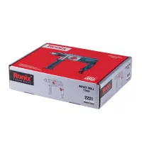 دریل گیربکسی Ronix 2221