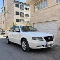 سورن ef7 گاز سیمی