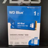 ssd 1tb WD blue gen4