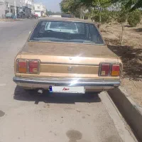 تویوتا کارینا روشن حرکت