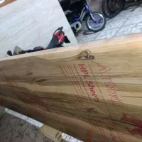 صفحه کابینت پی وی سی ضدآب