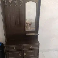 فروش جا کفشی و جا لباسی