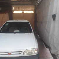 پراید۹۹ب|خودرو سواری و وانت|مه ولات, |دیوار