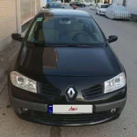 مگان 2000 مدل 1392