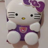 کوله پشتی نو و استفاده نشده