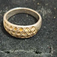 تعدادی نقره بقیمت گرمی ۵۰۰ تومن