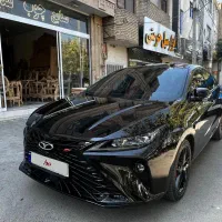 آریزو 6 جی تی ۱۴۰۴ لاکاغذی