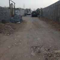 زمین مخصوص خونه باغ ۵کیلومتری مشهداردهال