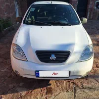 تیبا ۲ مدل ۱۴۰۰