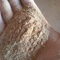سحاله ( سبوس برنج) درجه ۱