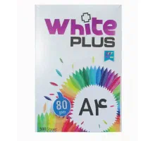 کاغذ A4 و A5