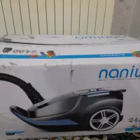جارو برقی نانیوا اصل