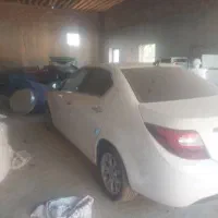 دنا اتومات خشک مدل ۱۴۰۴