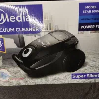 جاروبرقی دیجیتال media (اقساط3چک)نو -18ماه گارانتی