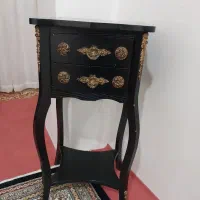 میز تلفن چوبی سالم قیمت 800 تومان