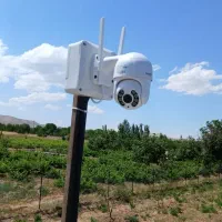دوربین‌بی‌سیم‌هوشمند‌ سرور ایران‌ با‌گارانتی ۱۸ماه