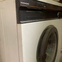 ماشین لباسشویی پاکشوما