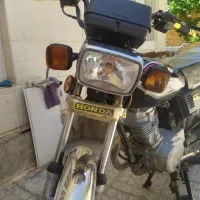موتور مدل ۸۹