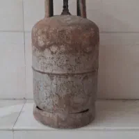کپسول گاز