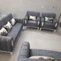 مبل مینیمال پاندا