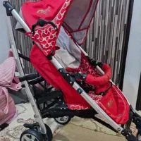 کالسکه next