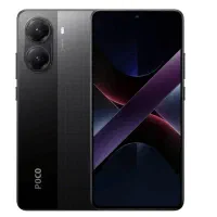 Poco x7 pro