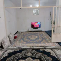 خانه اجاره ای80متری کلاک بالا تمیز