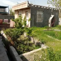 خانه ویلایی
