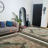 ۱۰۰ متر فول تجهیز/۲ خواب/ادیب ۳ و گلستان ۱۵|اجارهٔ آپارتمان|قائم‌شهر, |دیوار