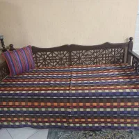 تخت سنتی