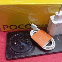 poco c75. 256gig|موبایل|مشهد, هدایت|دیوار