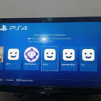 PS4 Fat 1 TB|کنسول، بازی ویدئویی و آنلاین|کرمان, |دیوار