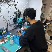 تعمیرات موبایل اقتصادی و همکاری