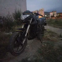 موتور آرگون ۲۵۰