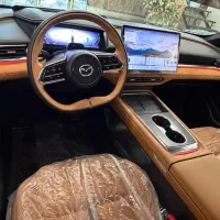 Mazda ez6|خودرو سواری و وانت|تهران, درختی|دیوار