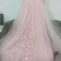 لباس مجلسی دخترانه