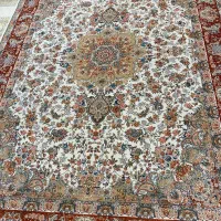 فرش ماشینی 9 متری