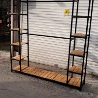 ساخت انواع رگال