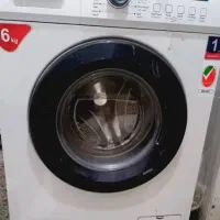 لباسشویی مارک نیکای  واردات دبی