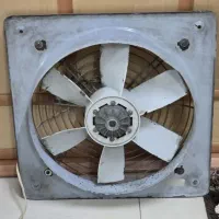 هواگش ۵۰در۵۰