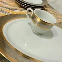 سرویس چینی اصل ژاپن