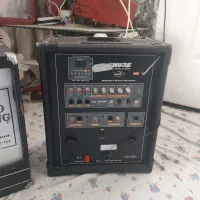 فروش اکو باند سیار